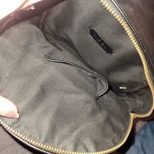 Black Forecer 21 Bookbag